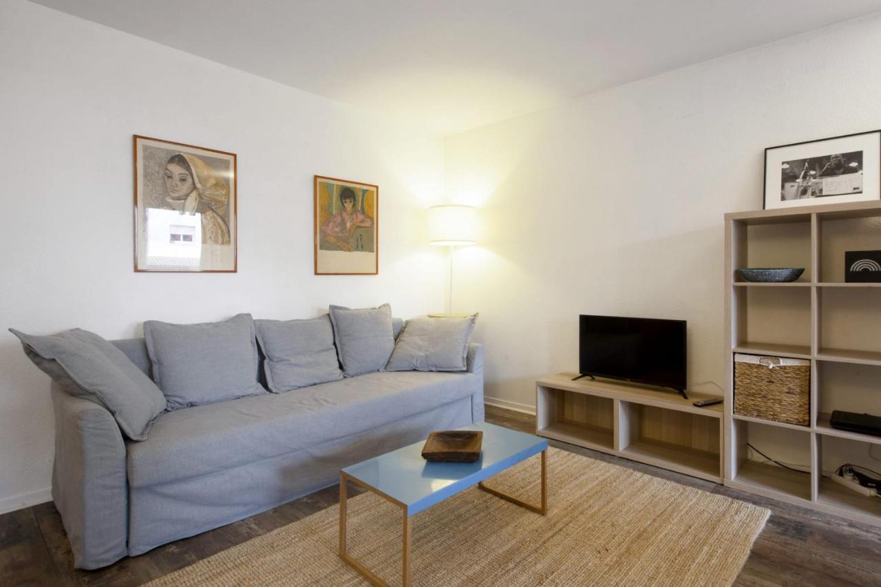 Appartement Semaphore - Welkeys Soorts-Hossegor Exterior foto